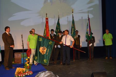 SLAVNOSTNA SEJA OS OBČINE BOVEC 19