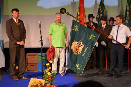 SLAVNOSTNA SEJA OS OBČINE BOVEC 20