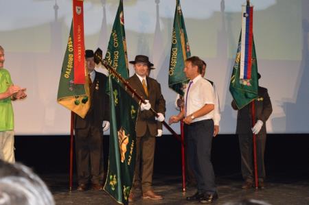 SLAVNOSTNA SEJA OS OBČINE BOVEC 21