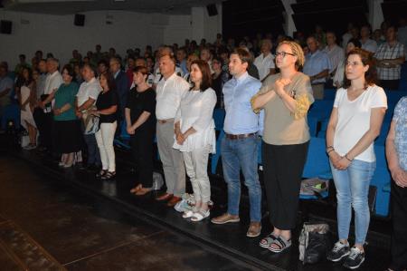 SLAVNOSTNA SEJA OS OBČINE BOVEC 23