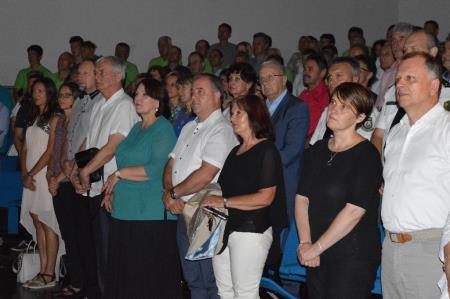 SLAVNOSTNA SEJA OS OBČINE BOVEC 24