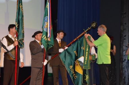 SLAVNOSTNA SEJA OS OBČINE BOVEC 26