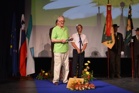 SLAVNOSTNA SEJA OS OBČINE BOVEC 27