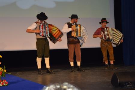 SLAVNOSTNA SEJA OS OBČINE BOVEC 28