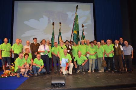 SLAVNOSTNA SEJA OS OBČINE BOVEC 29