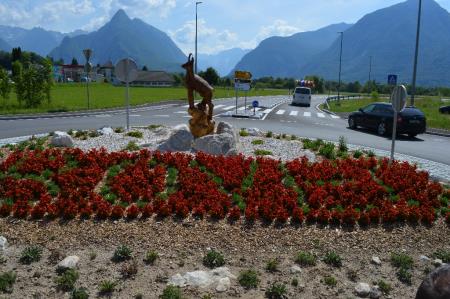 SIMBOLIČNA PREDAJA KROŽIŠČ SVOJEMU NAMENU 3