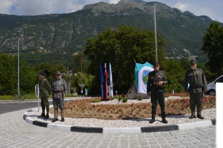 SIMBOLIČNA PREDAJA KROŽIŠČ SVOJEMU NAMENU 4