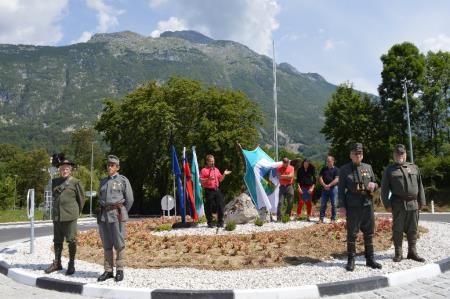 SIMBOLIČNA PREDAJA KROŽIŠČ SVOJEMU NAMENU 7