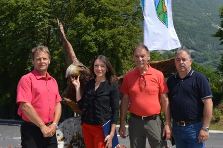 SIMBOLIČNA PREDAJA KROŽIŠČ SVOJEMU NAMENU 12