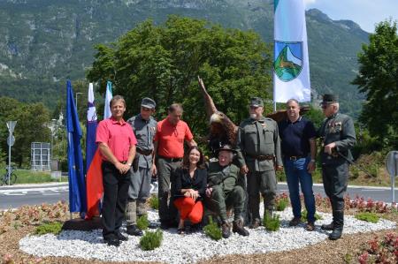 SIMBOLIČNA PREDAJA KROŽIŠČ SVOJEMU NAMENU 15