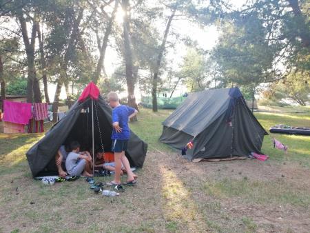 BOVŠKI OTROCI LETOVALI V PULJU 5