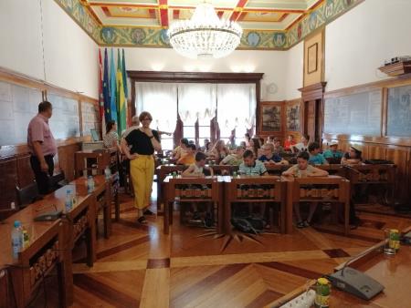 BOVŠKI OTROCI LETOVALI V PULJU 9