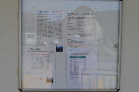 GRADNJA JAVNIH STRANIŠČ IN AVTOBUSNE POSTAJE 3