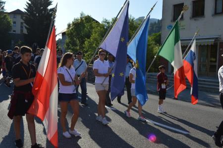 ŠPORTNE IGRE BREZ MEJA 2