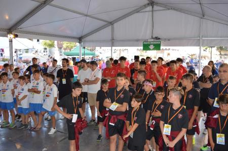 ŠPORTNE IGRE BREZ MEJA 14