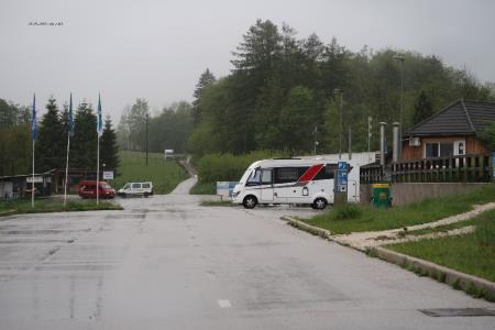 ŽUPANOVI ODGOVORI GLEDE ČRNEGA KAMPIRANJA IN DRUGIH KRŠITEV 4