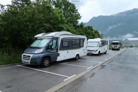 ŽUPANOVI ODGOVORI GLEDE ČRNEGA KAMPIRANJA IN DRUGIH KRŠITEV 6