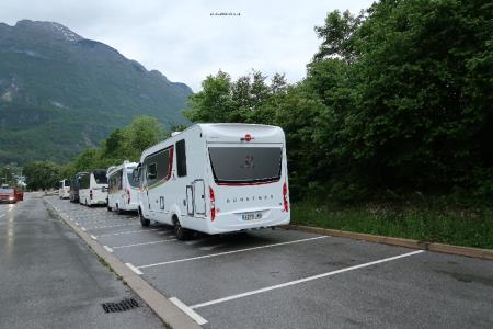 ŽUPANOVI ODGOVORI GLEDE ČRNEGA KAMPIRANJA IN DRUGIH KRŠITEV 7