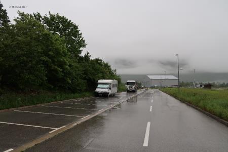 ŽUPANOVI ODGOVORI GLEDE ČRNEGA KAMPIRANJA IN DRUGIH KRŠITEV 8