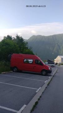 ŽUPANOVI ODGOVORI GLEDE ČRNEGA KAMPIRANJA IN DRUGIH KRŠITEV 9