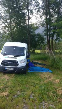 ŽUPANOVI ODGOVORI GLEDE ČRNEGA KAMPIRANJA IN DRUGIH KRŠITEV 11