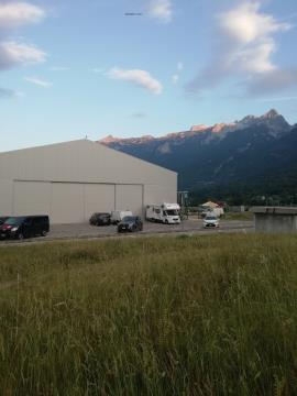 ŽUPANOVI ODGOVORI GLEDE ČRNEGA KAMPIRANJA IN DRUGIH KRŠITEV 13