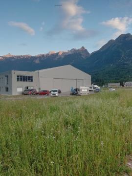 ŽUPANOVI ODGOVORI GLEDE ČRNEGA KAMPIRANJA IN DRUGIH KRŠITEV 14