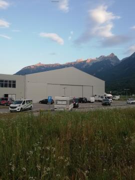 ŽUPANOVI ODGOVORI GLEDE ČRNEGA KAMPIRANJA IN DRUGIH KRŠITEV 15