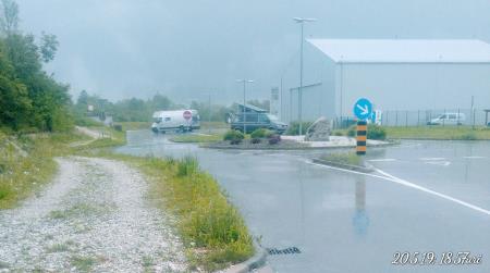 ŽUPANOVI ODGOVORI GLEDE ČRNEGA KAMPIRANJA IN DRUGIH KRŠITEV 16