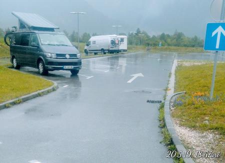 ŽUPANOVI ODGOVORI GLEDE ČRNEGA KAMPIRANJA IN DRUGIH KRŠITEV 18