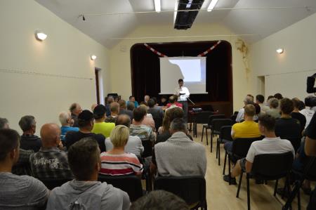 JAVNI POSVET O MANGARTSKI CESTI 4