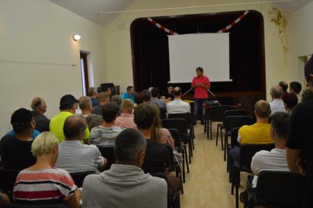 JAVNI POSVET O MANGARTSKI CESTI 8