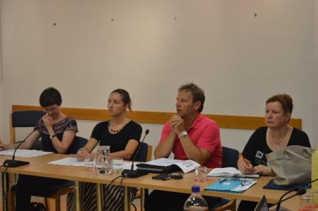 NADALJEVANJE 6. REDNE SEJE 1