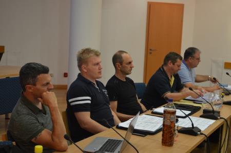 NADALJEVANJE 6. REDNE SEJE 2