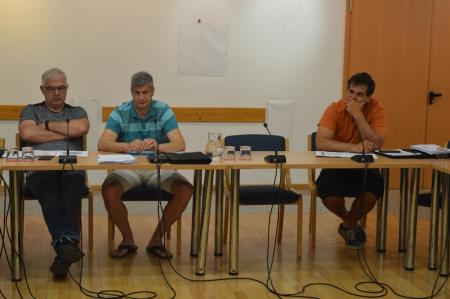 NADALJEVANJE 6. REDNE SEJE 4