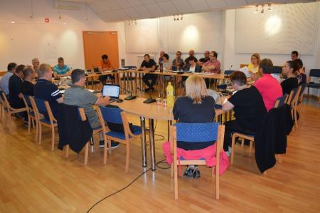 NADALJEVANJE 6. REDNE SEJE 5