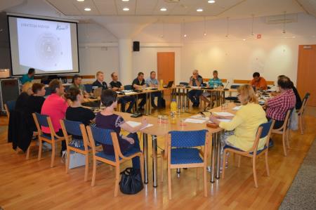 NADALJEVANJE 6. REDNE SEJE 6