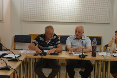 NADALJEVANJE 6. REDNE SEJE 9