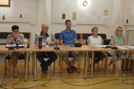 ZAKLJUČENA 6. REDNA SEJA OBČINSKEGA SVETA OBČINE BOVEC 1