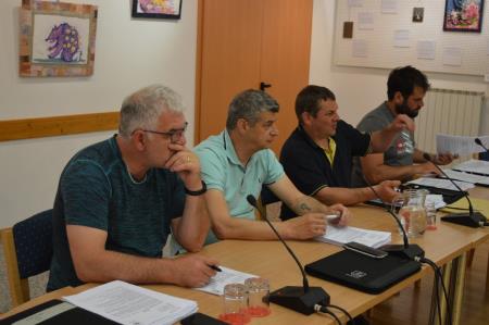 ZAKLJUČENA 6. REDNA SEJA OBČINSKEGA SVETA OBČINE BOVEC 2