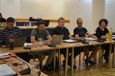 ZAKLJUČENA 6. REDNA SEJA OBČINSKEGA SVETA OBČINE BOVEC 3