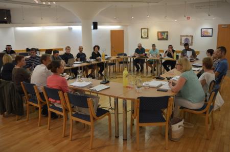 ZAKLJUČENA 6. REDNA SEJA OBČINSKEGA SVETA OBČINE BOVEC 4