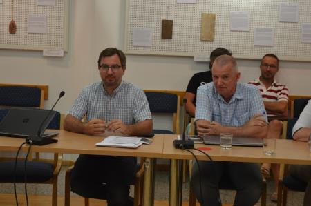 ZAKLJUČENA 6. REDNA SEJA OBČINSKEGA SVETA OBČINE BOVEC 5