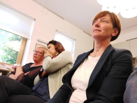 V ČEDADU SREČANJE Z GENERALNIM KONZULOM RS V TRSTU 1