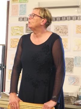 V ČEDADU SREČANJE Z GENERALNIM KONZULOM RS V TRSTU 5