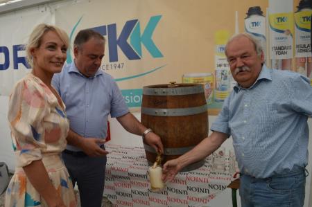 PESTER KONEC TEDNA 10