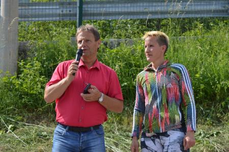 PESTER KONEC TEDNA 14