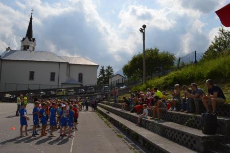 PESTER KONEC TEDNA 15