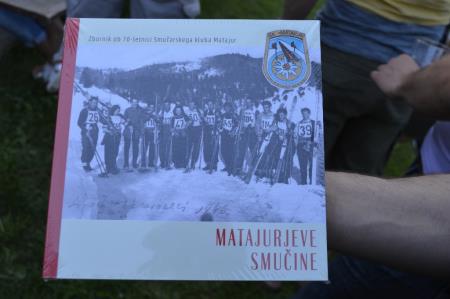 PESTER KONEC TEDNA 31