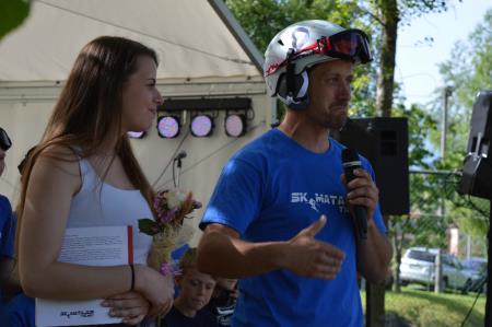 PESTER KONEC TEDNA 36